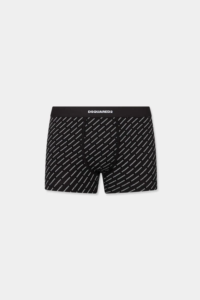 DSQUARED2 TRUNK - 1