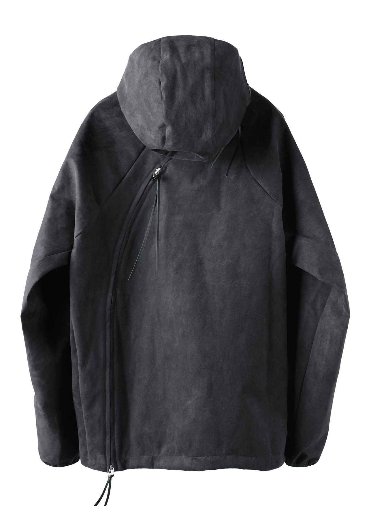 ジャケット・アウター postarchivefaction 8.0 technical jacket POST ARCHIVE FACTION (PAF): Black 8.0 Center Technical