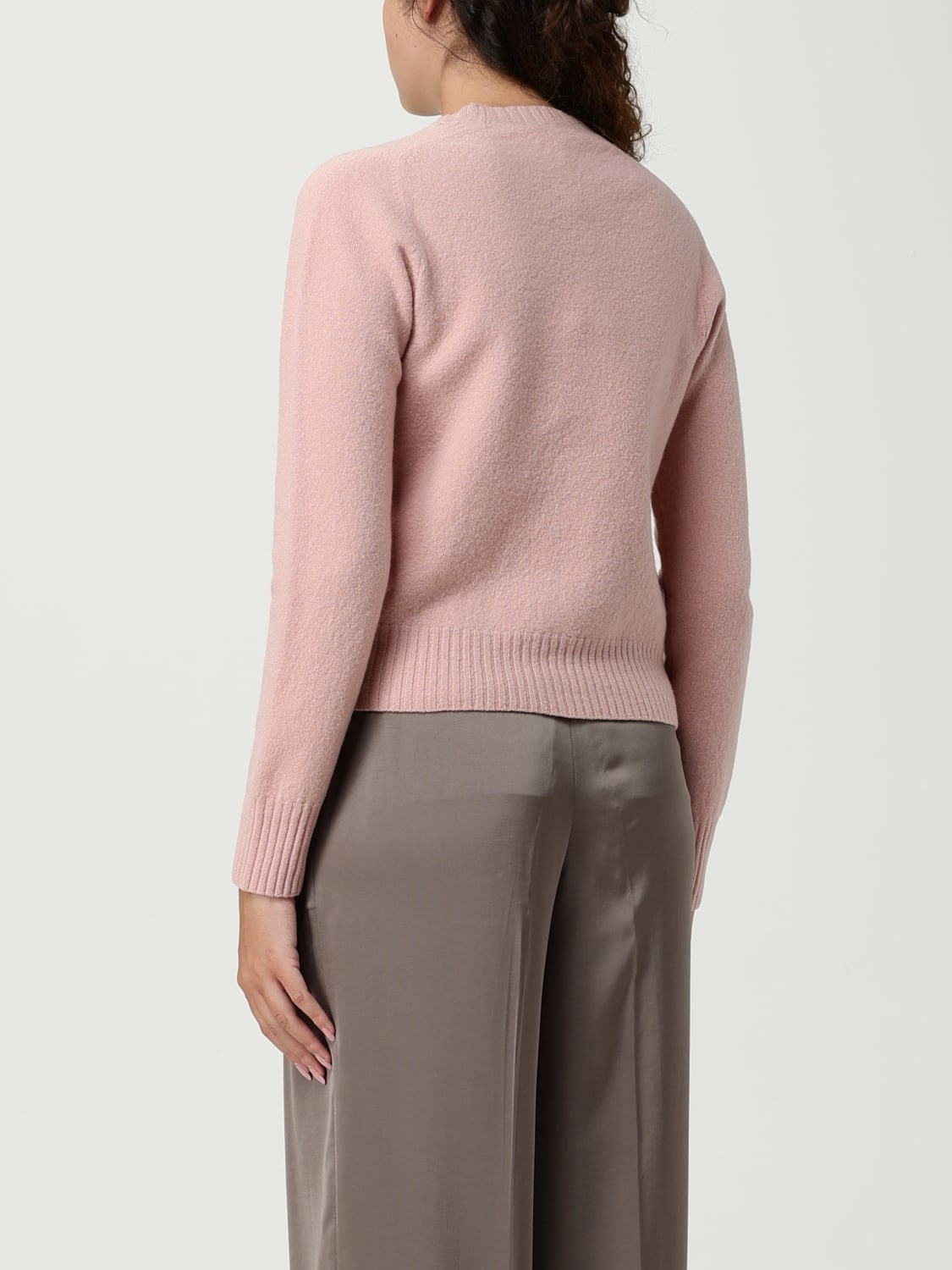 Cardigan woman Jil Sander - 3