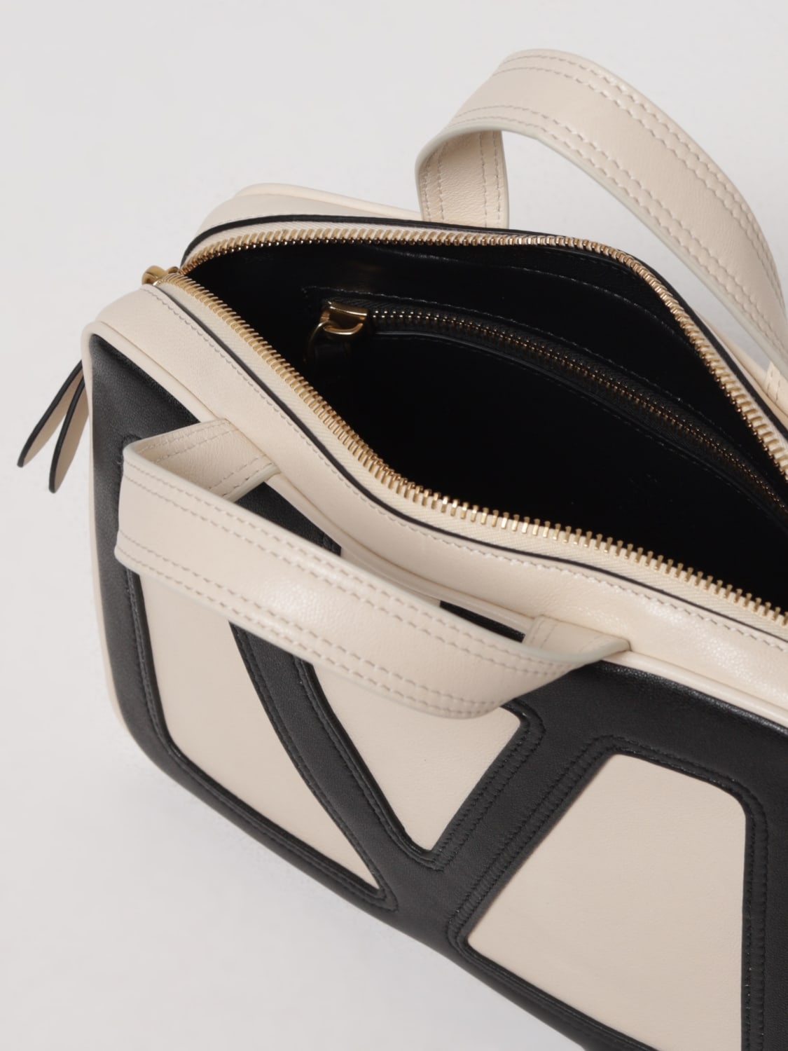 Shoulder bag woman Valentino Garavani - 5