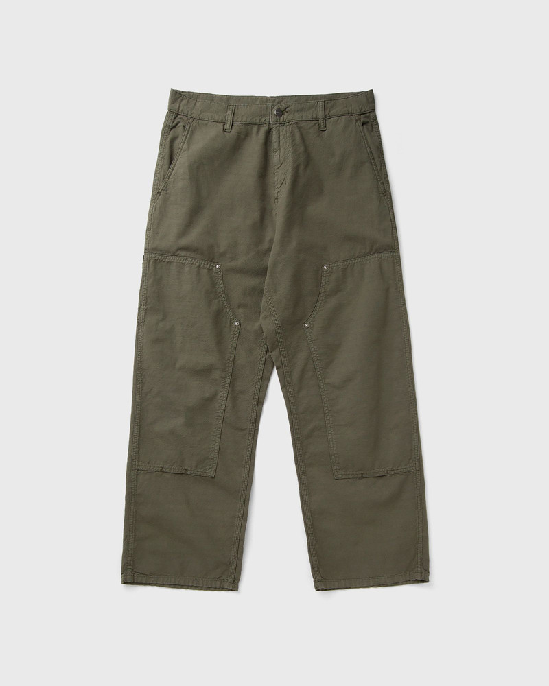 Walter Double Knee Pant 1