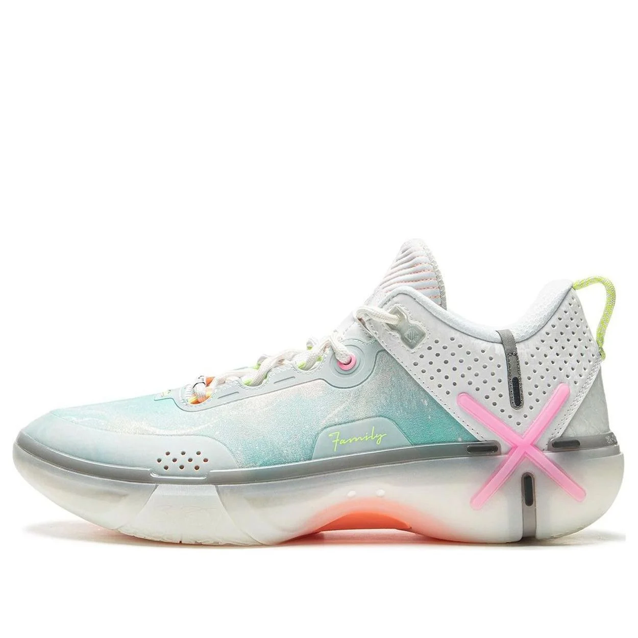 Li-Ning Wade Shadow 6 'Fantasy' ABPU029-9 - 1