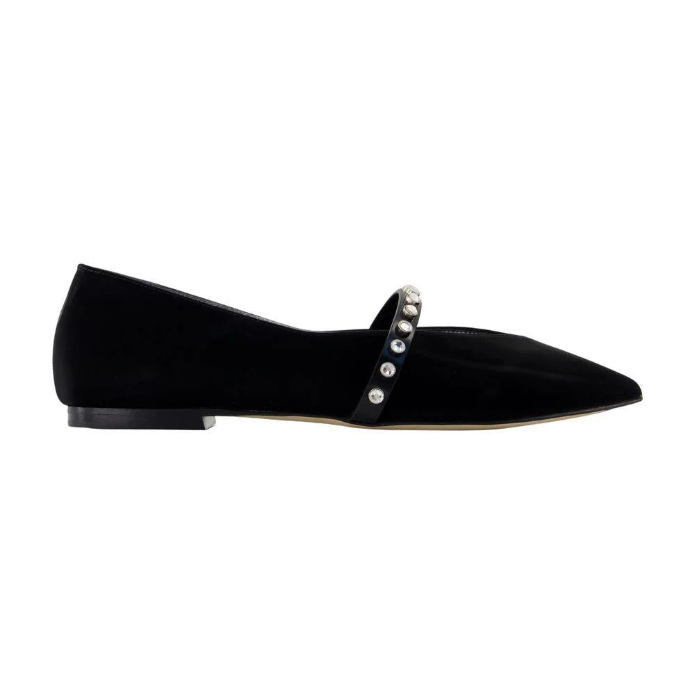Alexander McQueen Ballerinas - 1