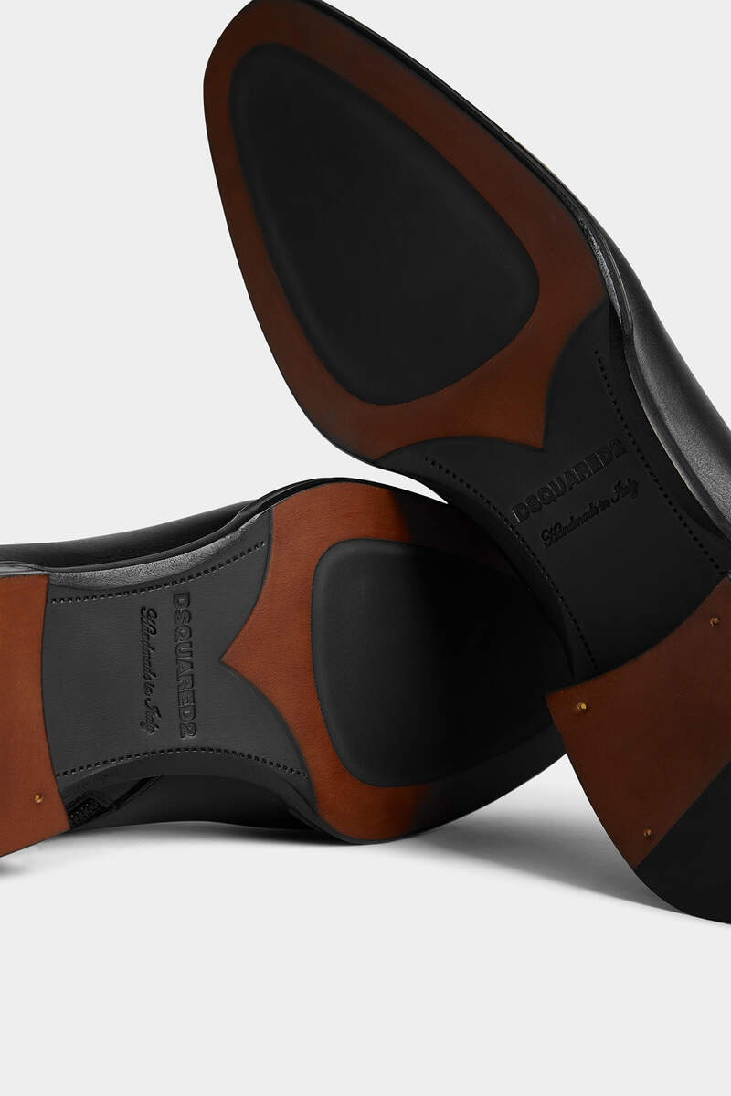 D2 CLASSIC ANKLE BOOTS 5