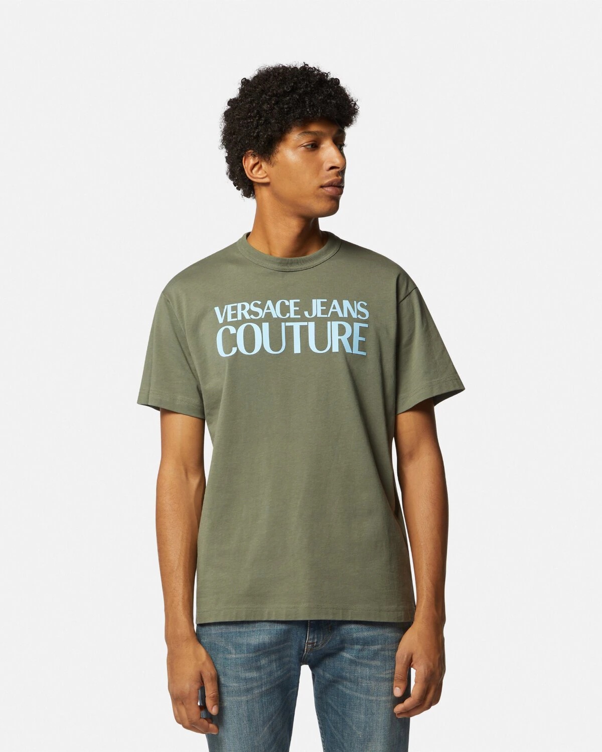 Logo T-Shirt - 4