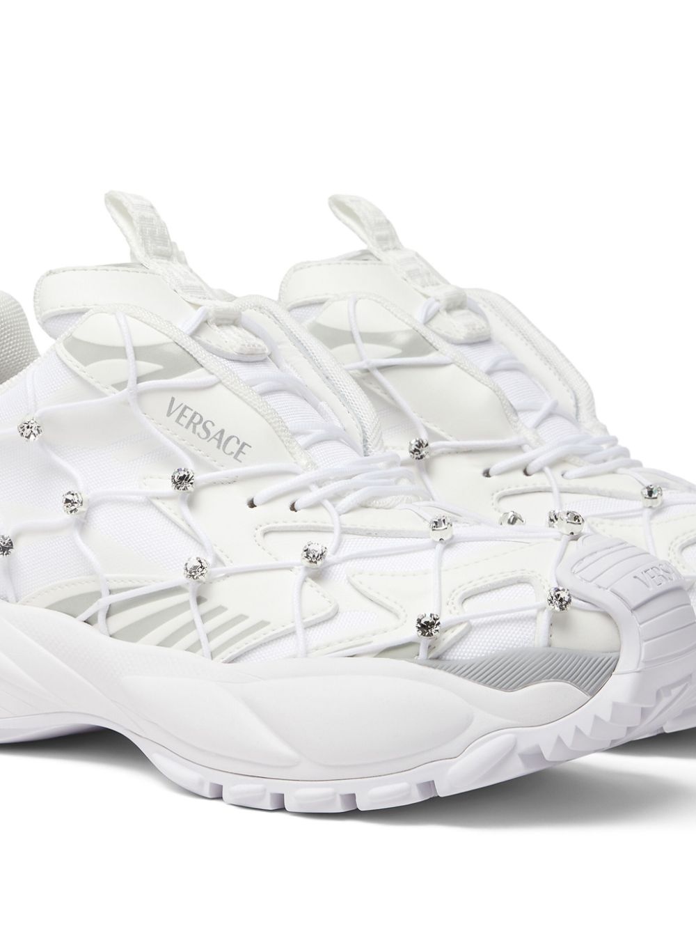 Mercury M_VS_02 sneakers - 5