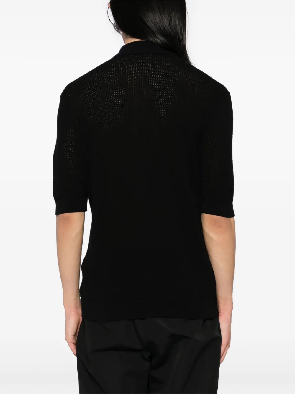KNITTED SHIRT - 3