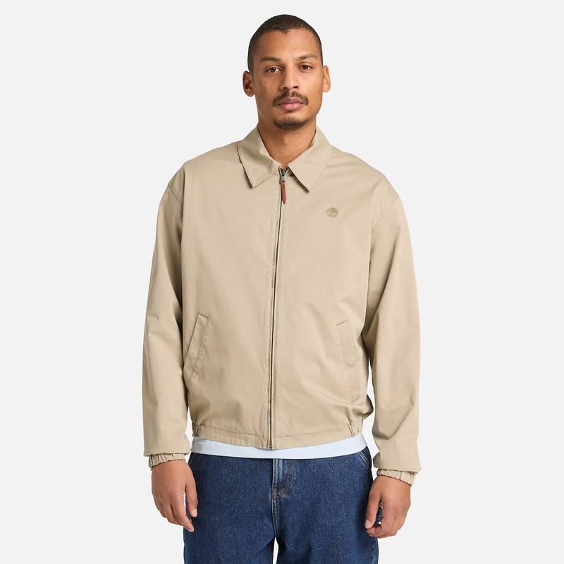 Men's Light Cotton Jacket 4