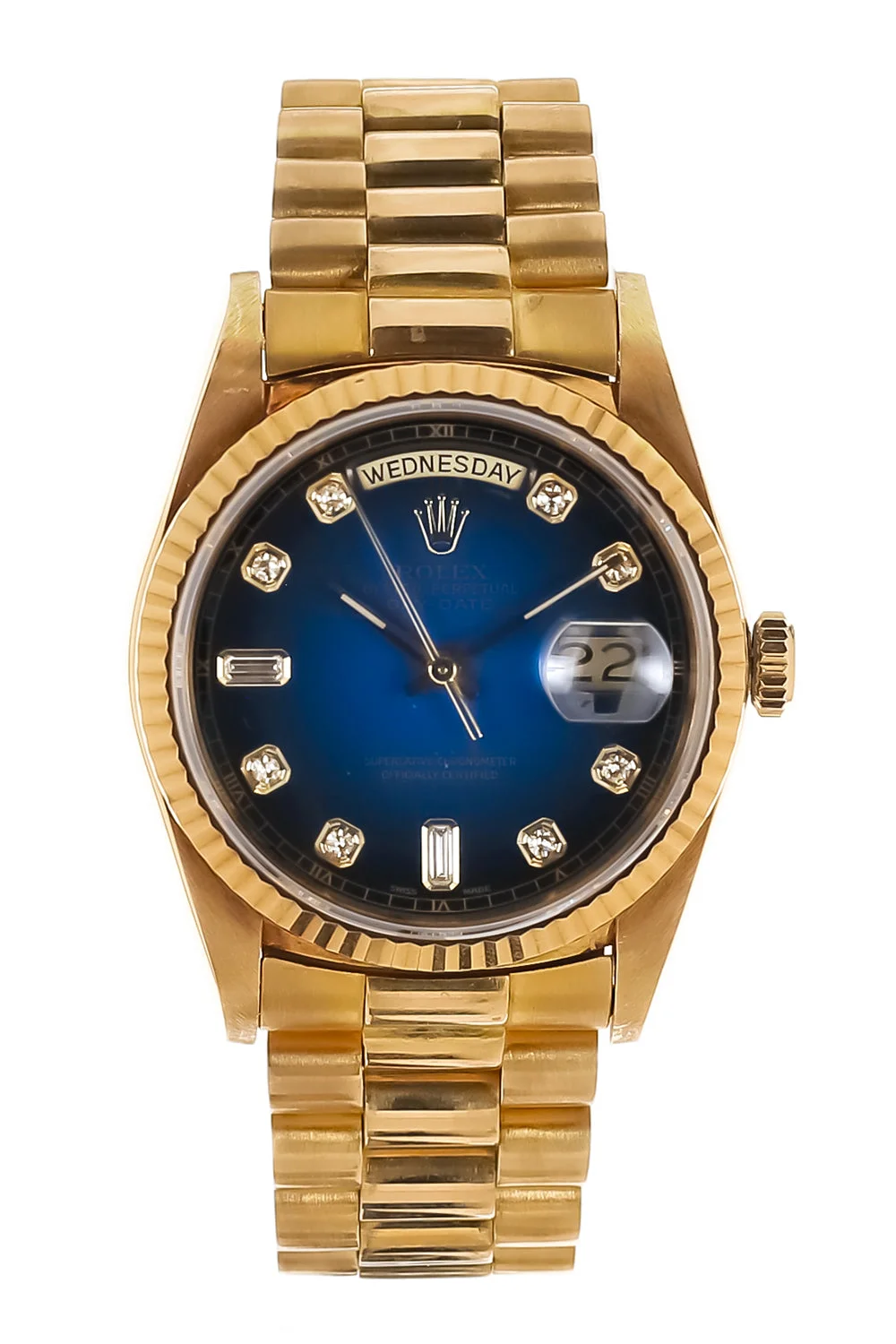 President Watch - 1