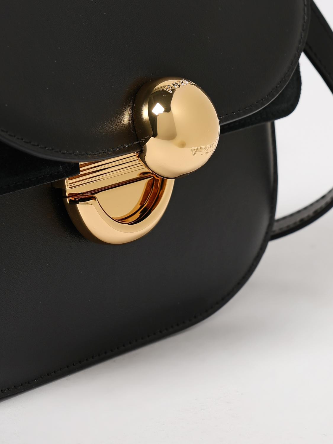 Shoulder bag woman Furla - 3