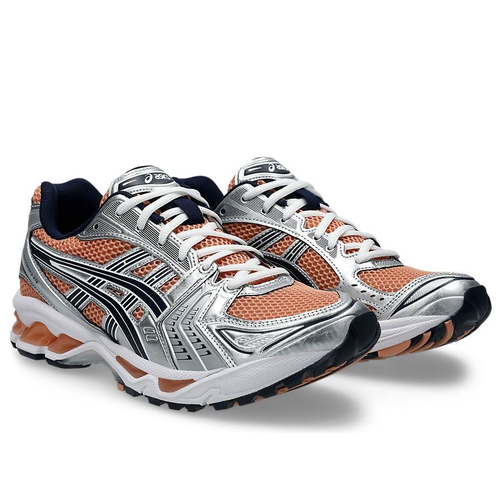 ASICS Gel-Kayano 14 'Sepia Pure Silver' 1203A537-201 - 3