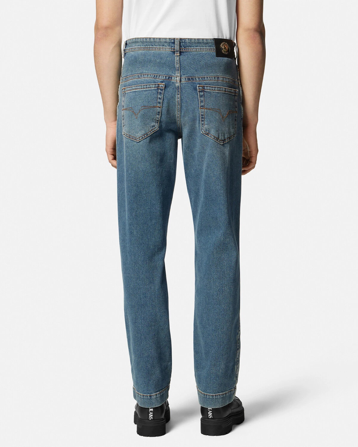 Graffiti Jeans - 4