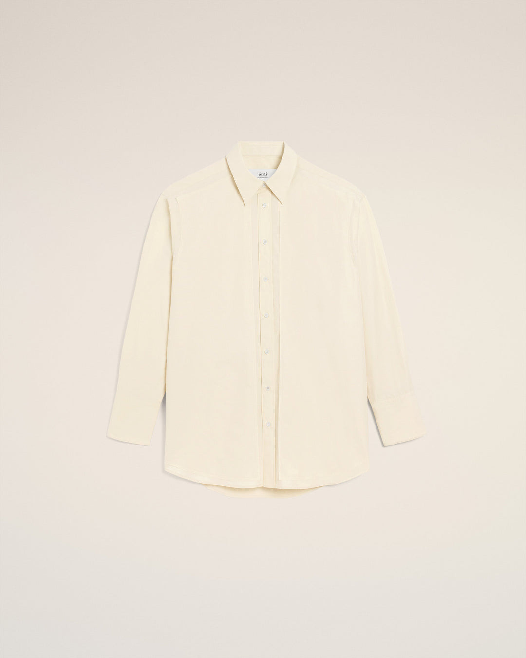 Chemise Bords Top - 1