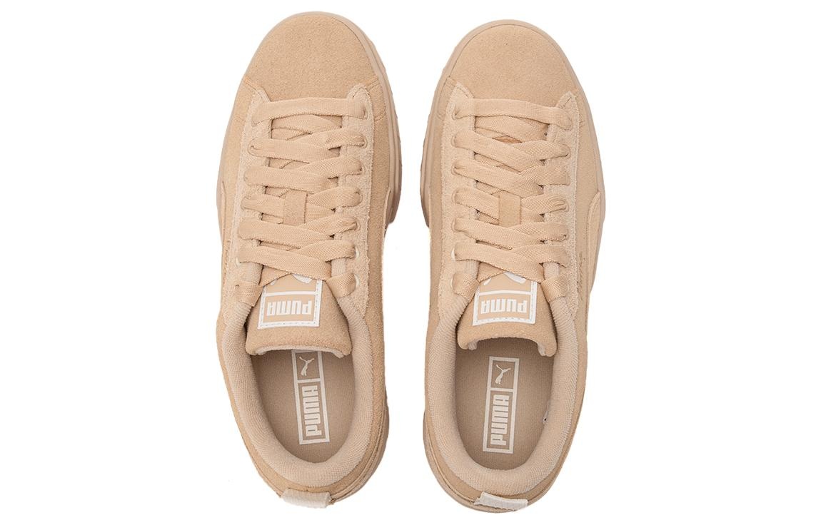 (WMNS) PUMA Mayze 'First Sense - Light Sand' 388565-02 - 3