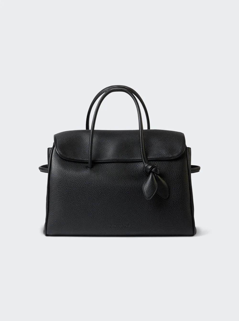 The Turismo Shopper Bag 990 Black - 1