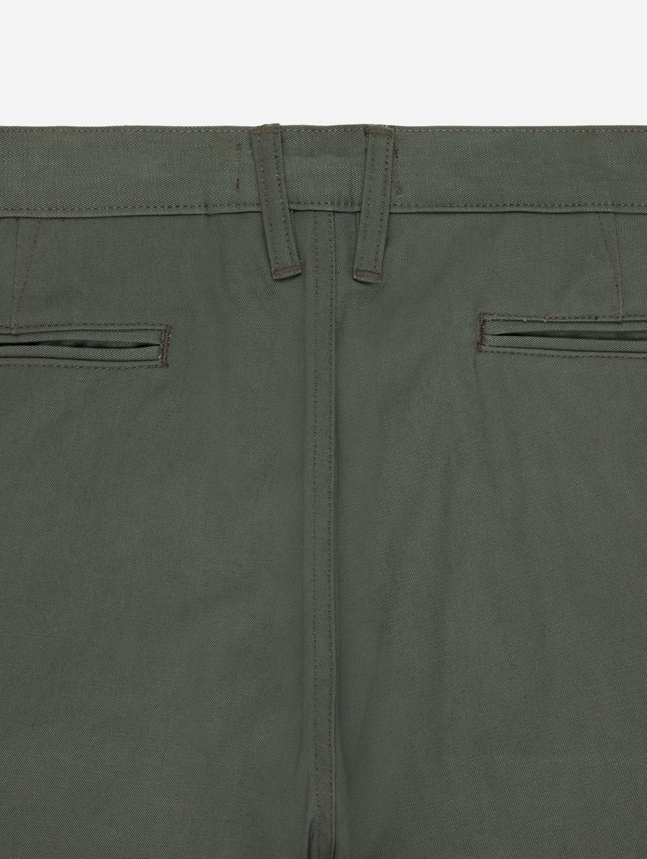 Officer Chino - Olive - 7