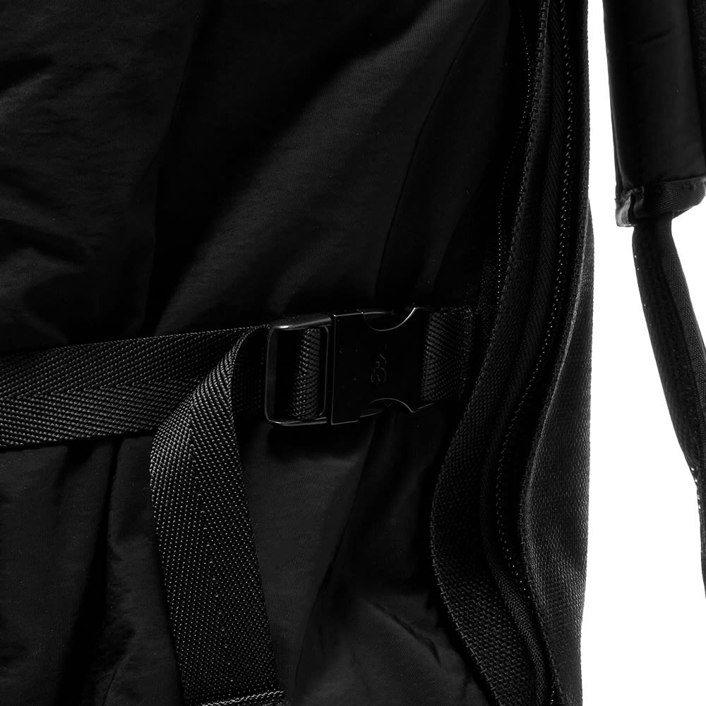 Y-3 Classic Hybrid Duffel Bag - 4