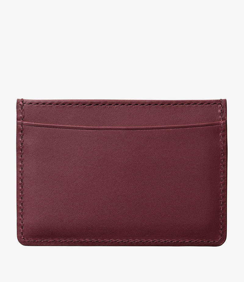 ANDRÉ CARDHOLDER 3