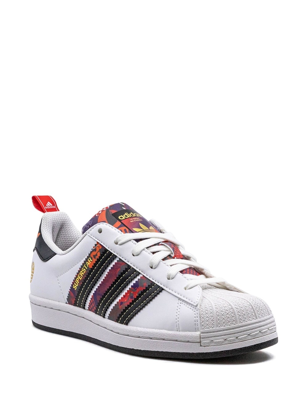 Superstar "Chinese New Year (2021)" sneakers - 2