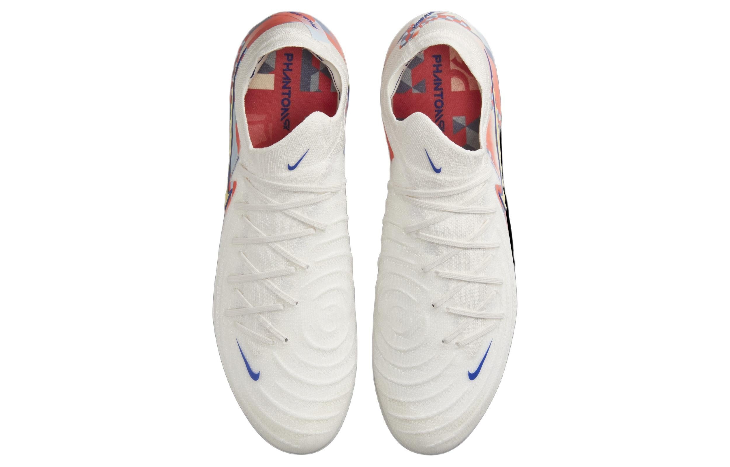 Nike Phantom GX 2 Elite SE FG 'Barna Pack' FZ1527-001 - 4