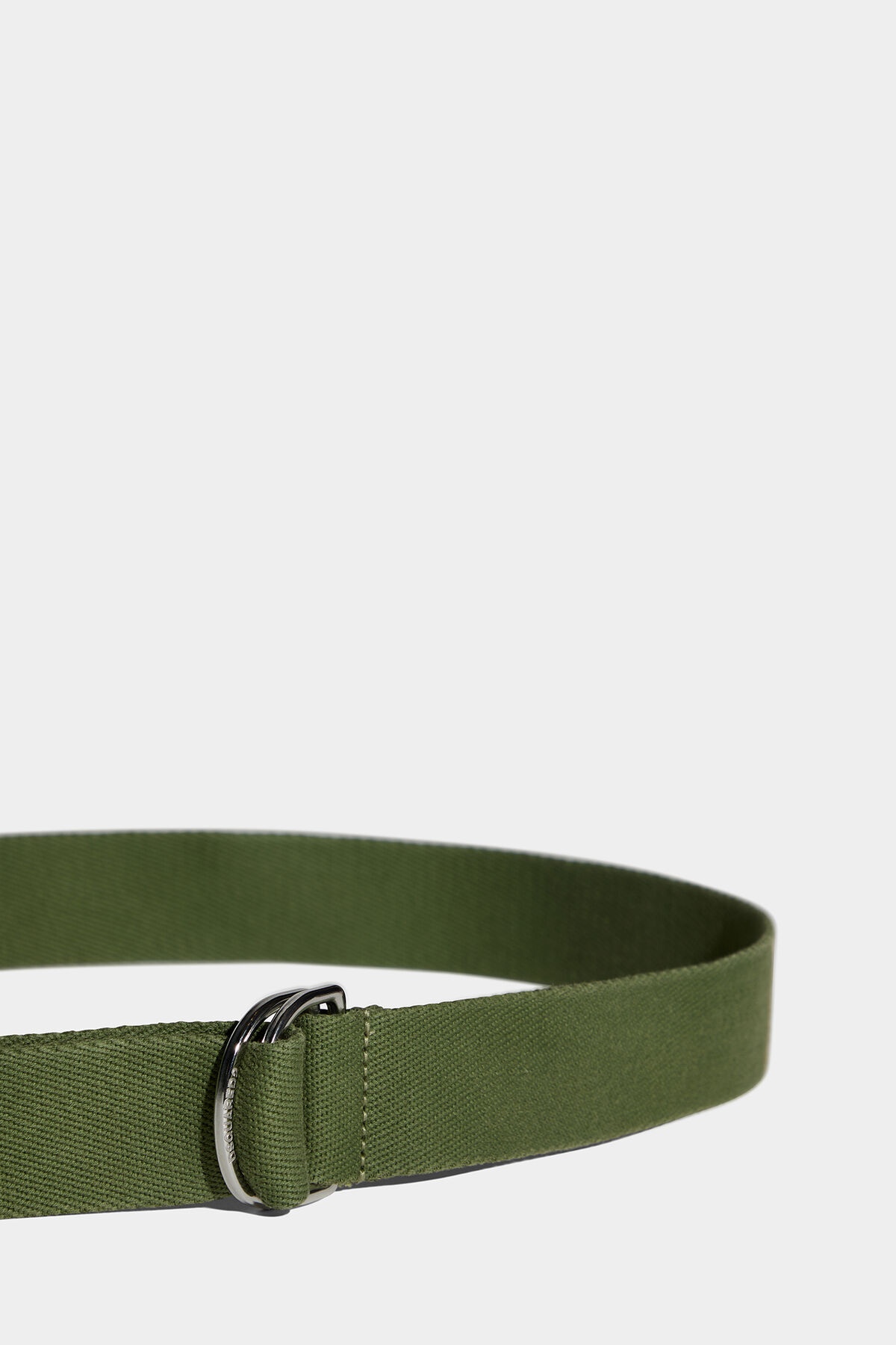 ONE LIFE ORGANIC COTTON BELT - 4