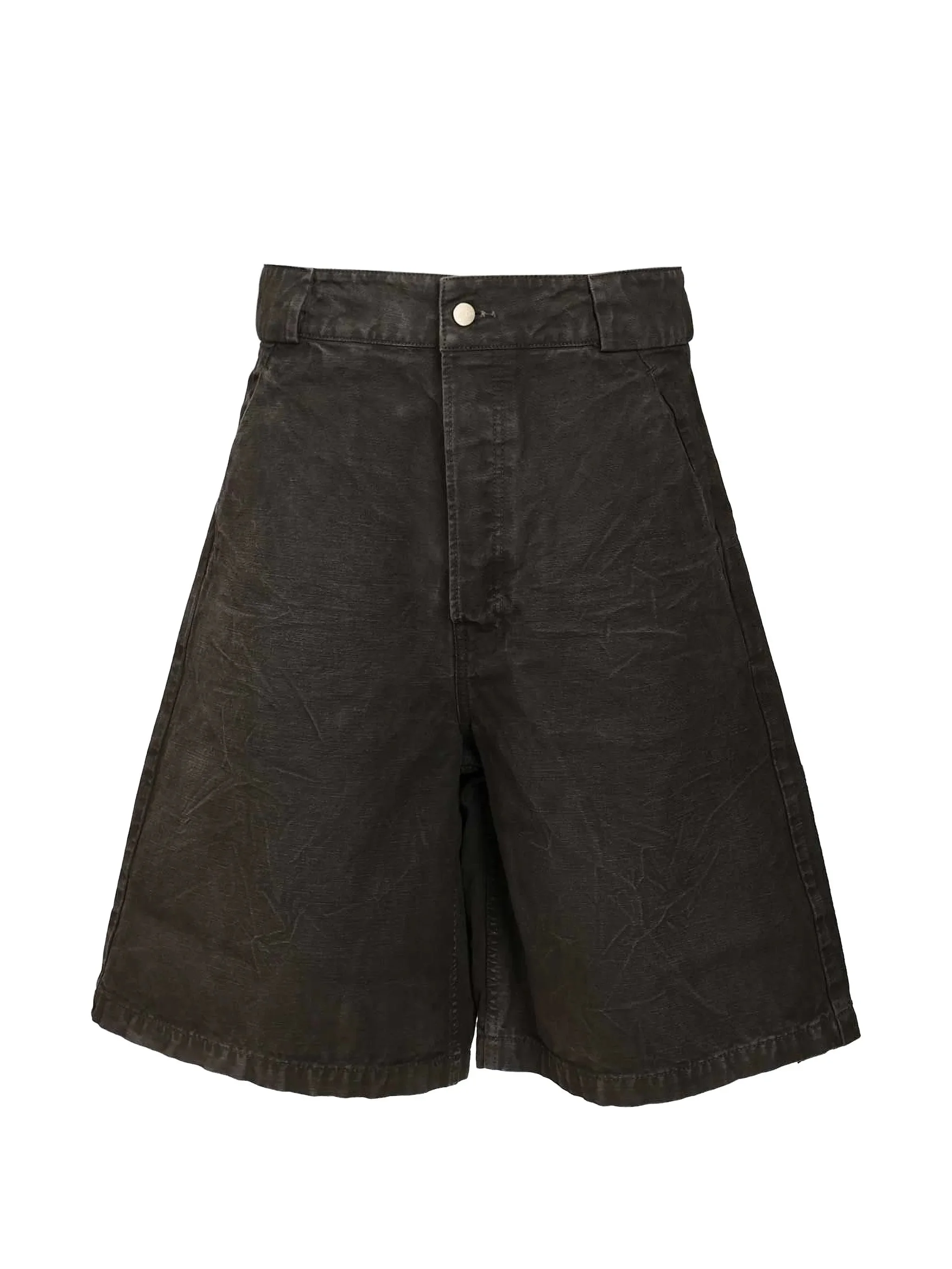 Fear Of God Cotton Shorts - 1