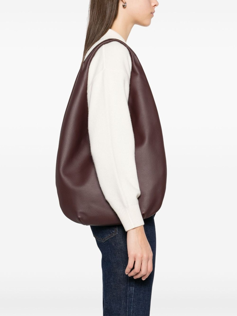 A.P.C. Le Neige tote bag outlook