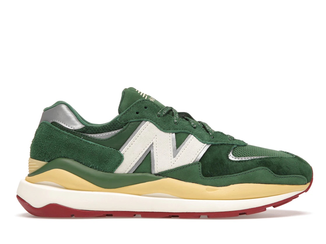 New Balance 57/40 Bricks & Wood - 1