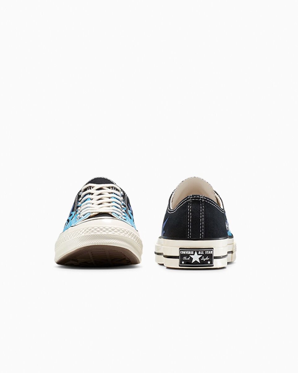 Chuck 70 Fire - 7