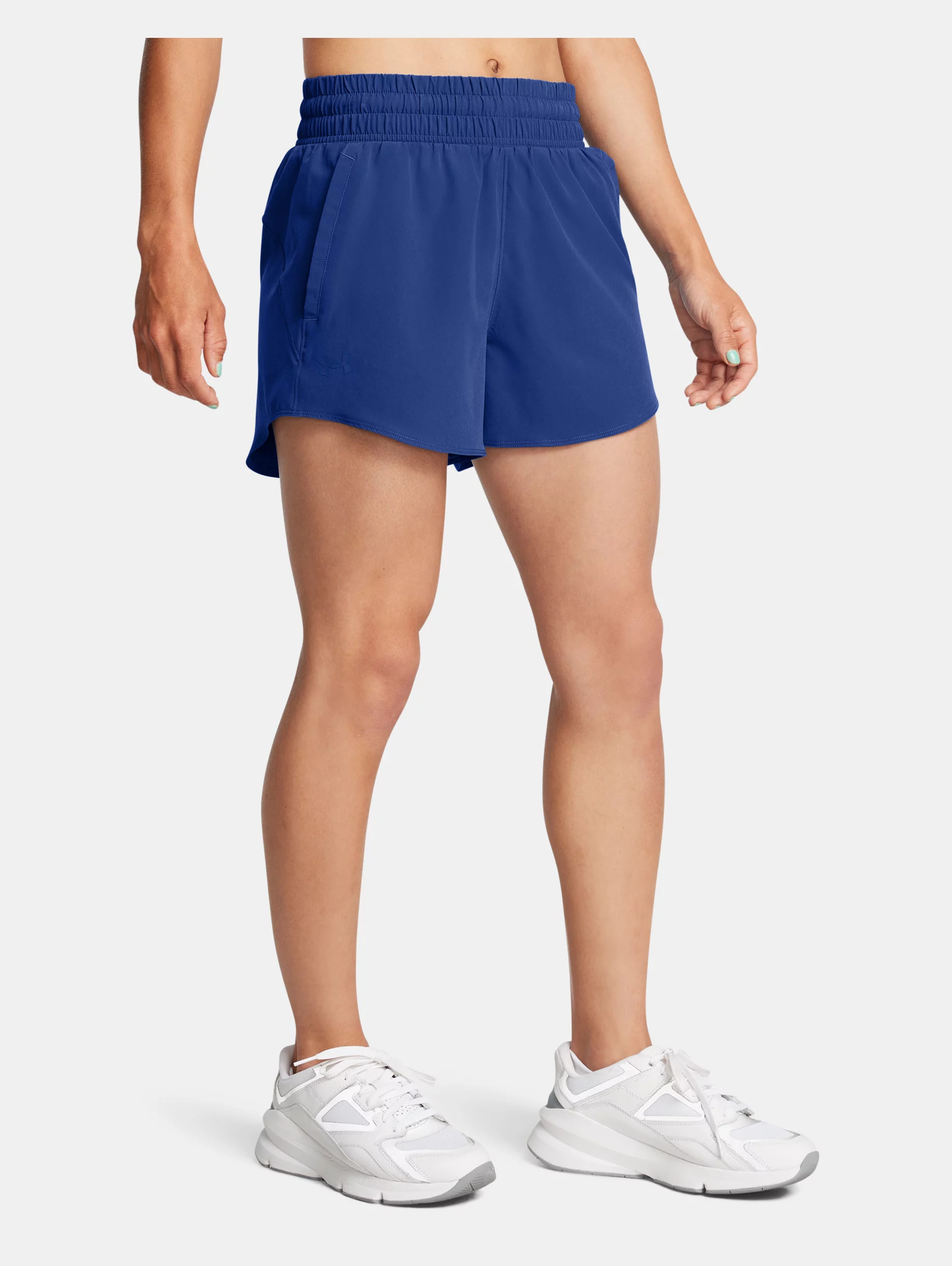 Women's UA Vanish 3" Shorts - 2