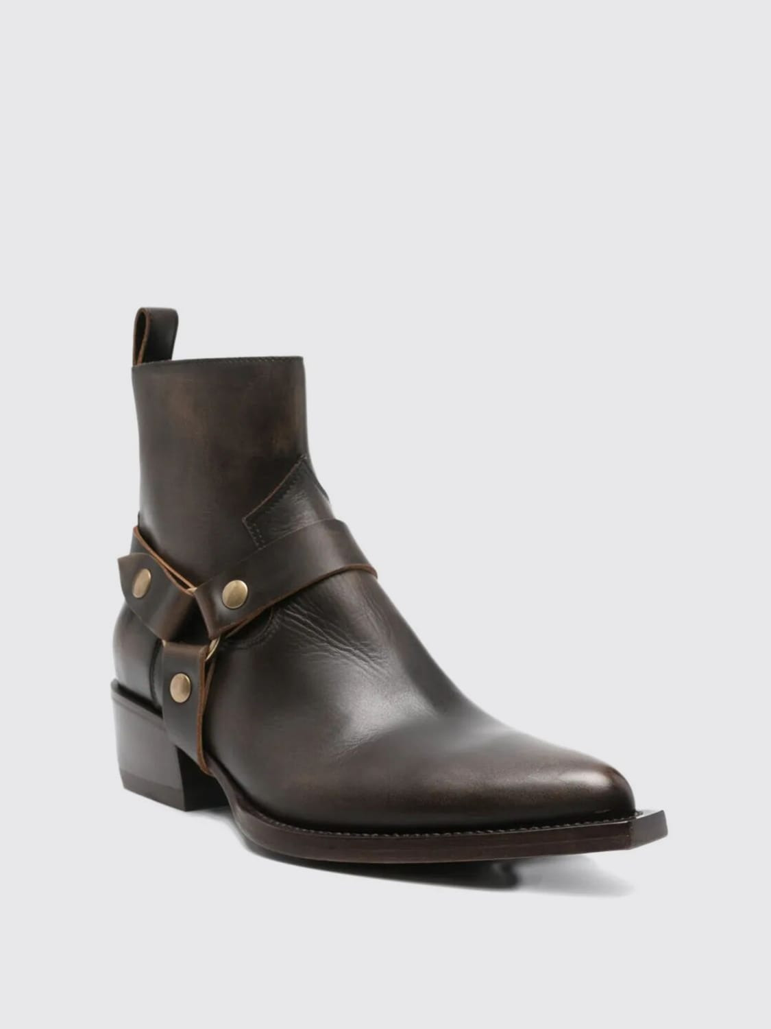 Shoes men Golden Goose - 2