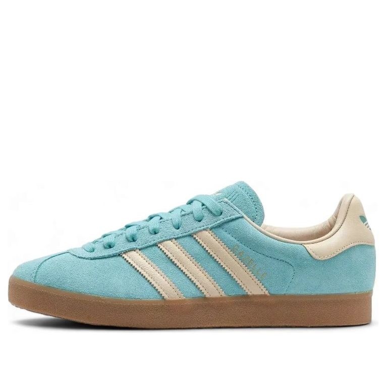 adidas Gazelle 85 'Easy Mint Crystal Sand' IE3435 - 1