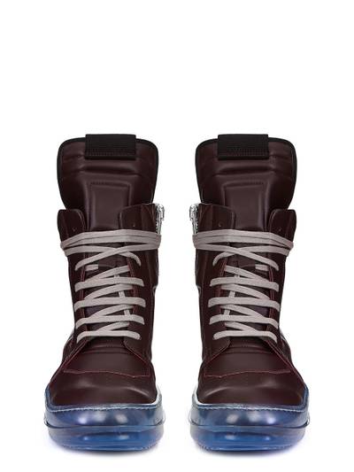 Rick Owens SHOES outlook