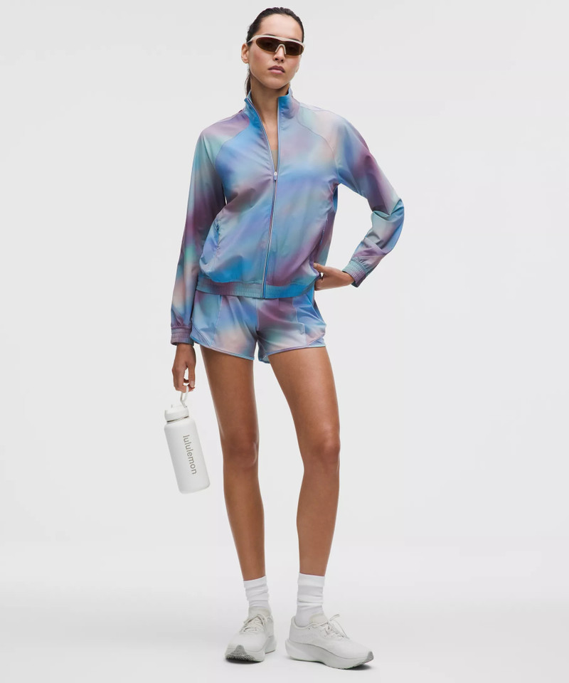 lululemon Adapted State Track Jacket outlook