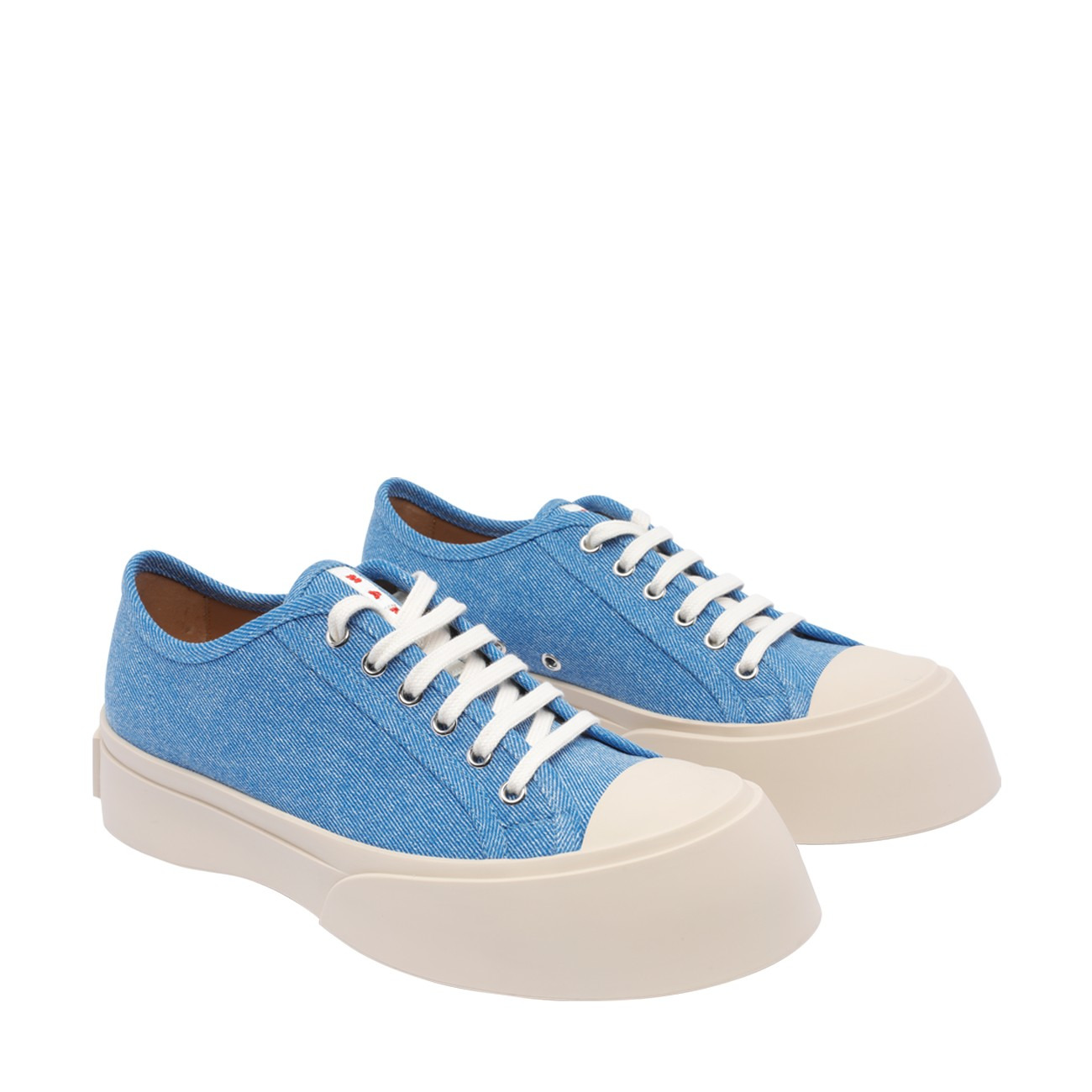 Marni Men Pablo Sneakers - 2