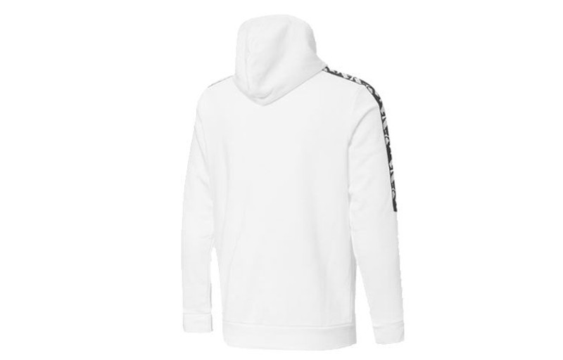 PUMA PUMA Hooded Casual White 584128-02 outlook