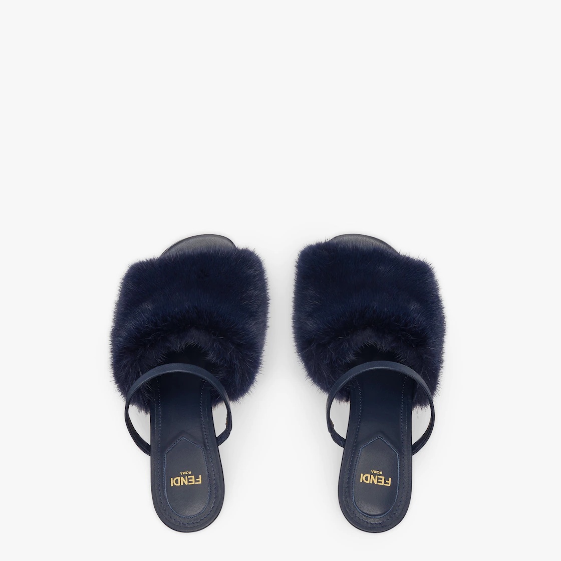 Fendi First - 4