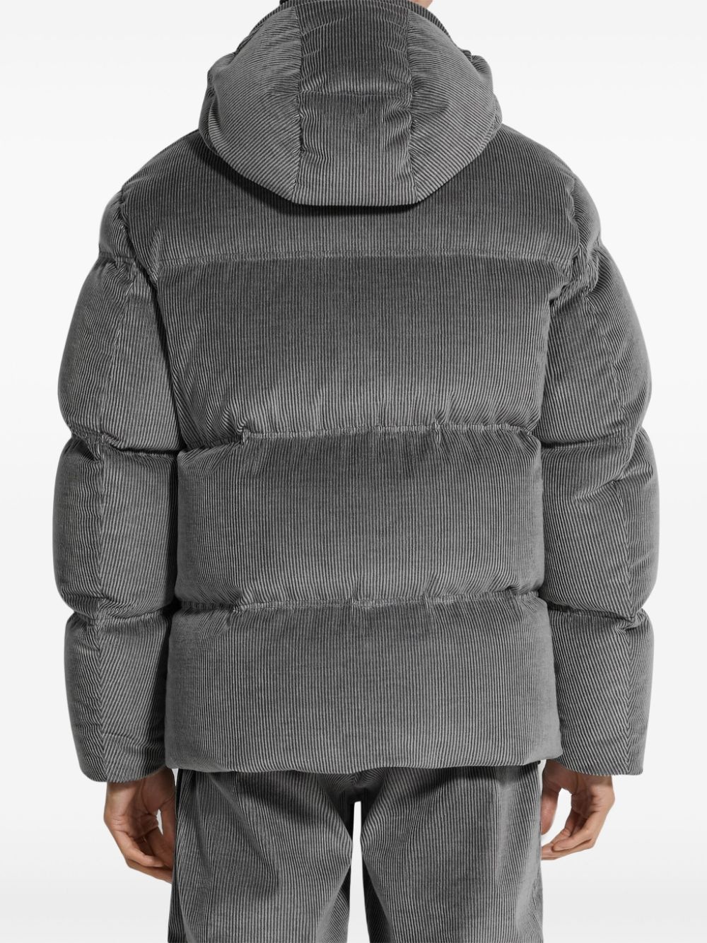Cashco jacket - 4