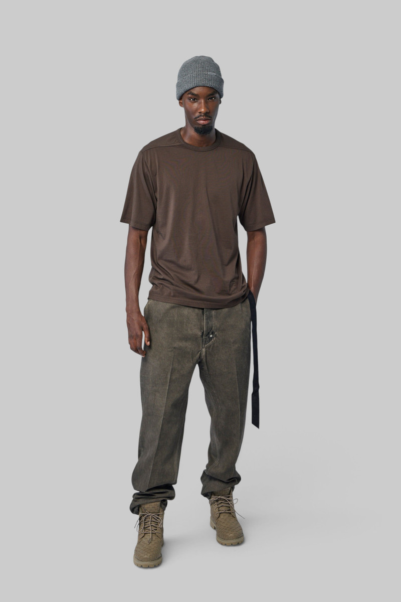 Pantaloni In Denim 2
