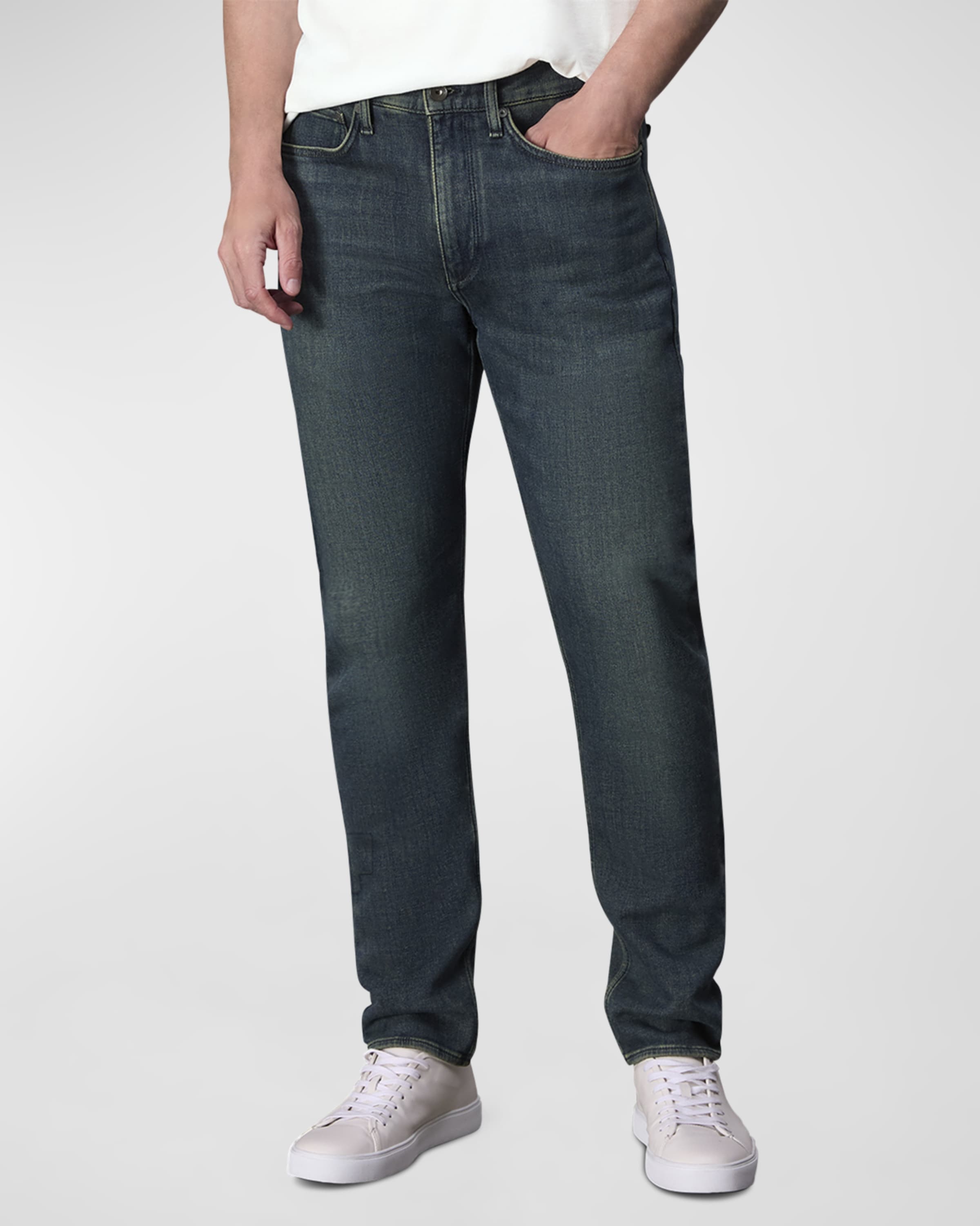 Men's Fit 3 Stride Jeans - 2