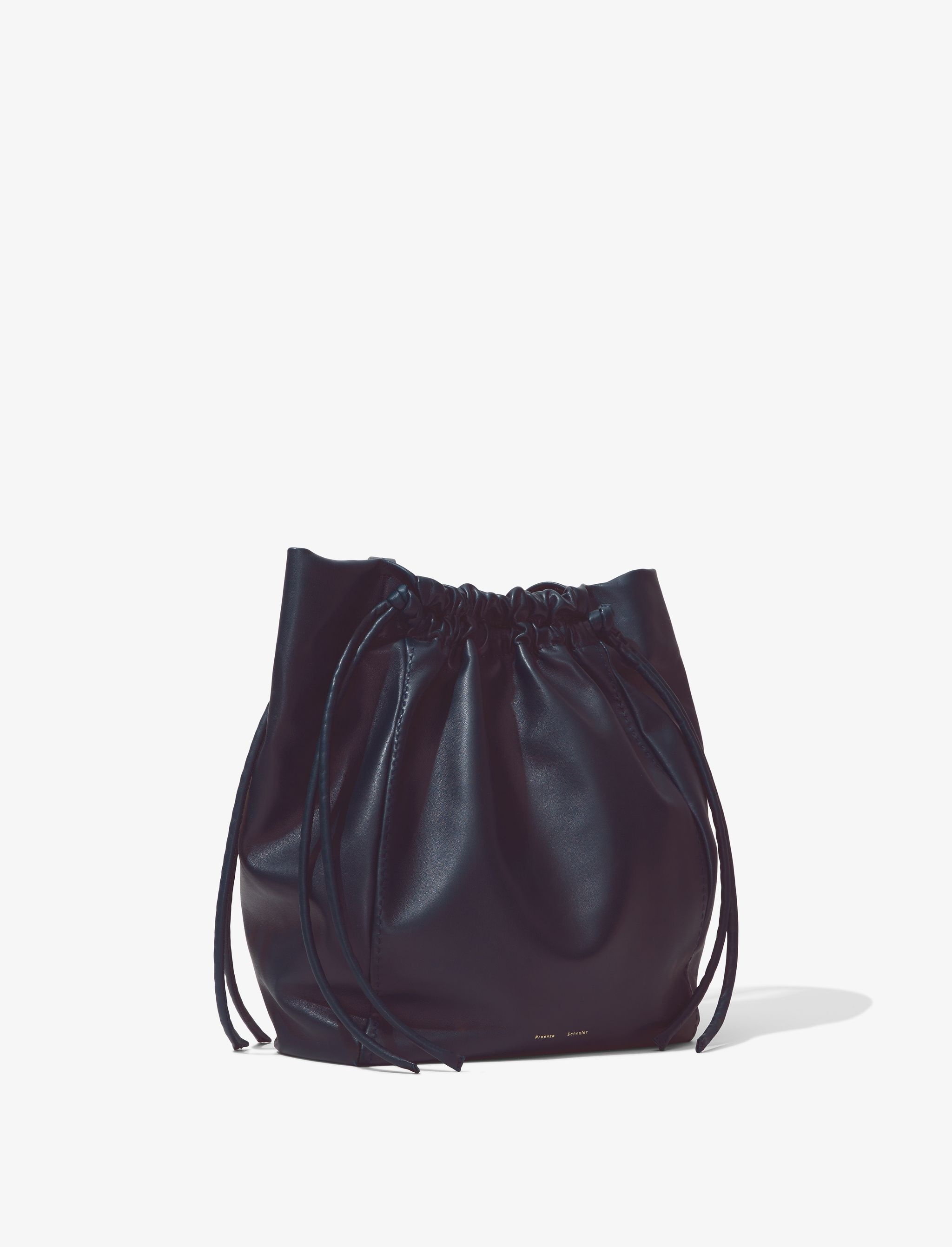 Drawstring Tote - 2