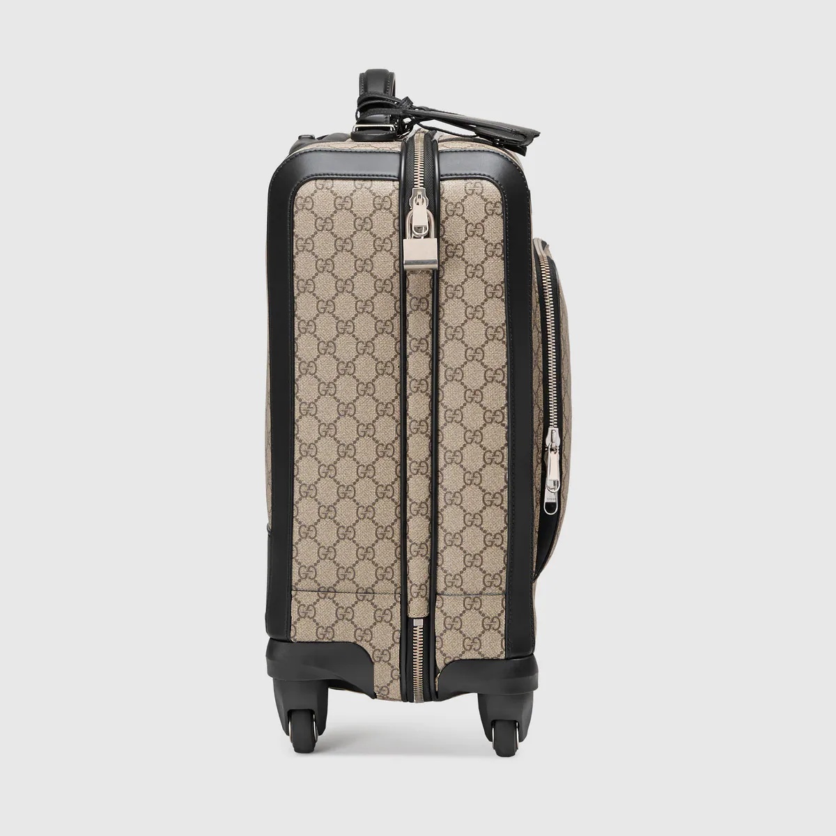 GG Supreme carry-on - 4