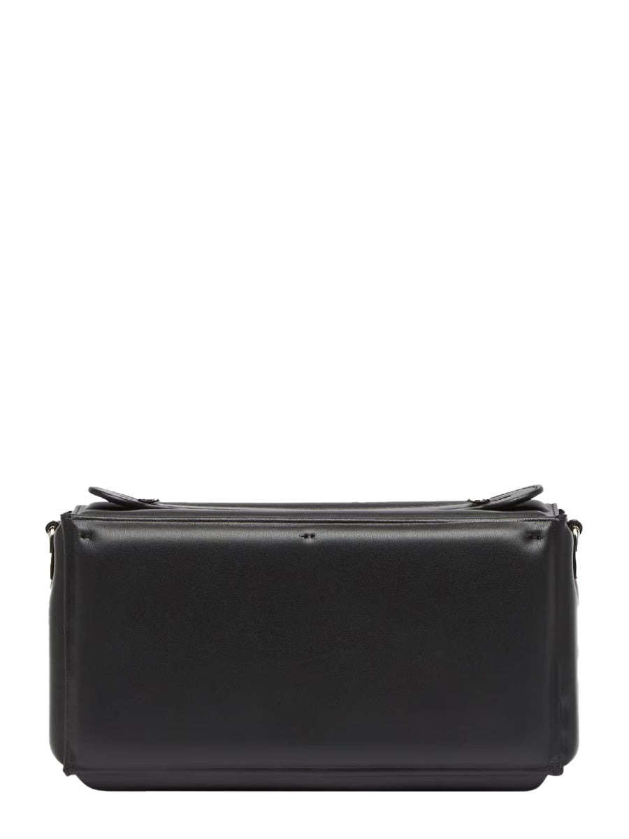 Fendi Men Nvo - "Baguette" Soft Trunk Bag - 2