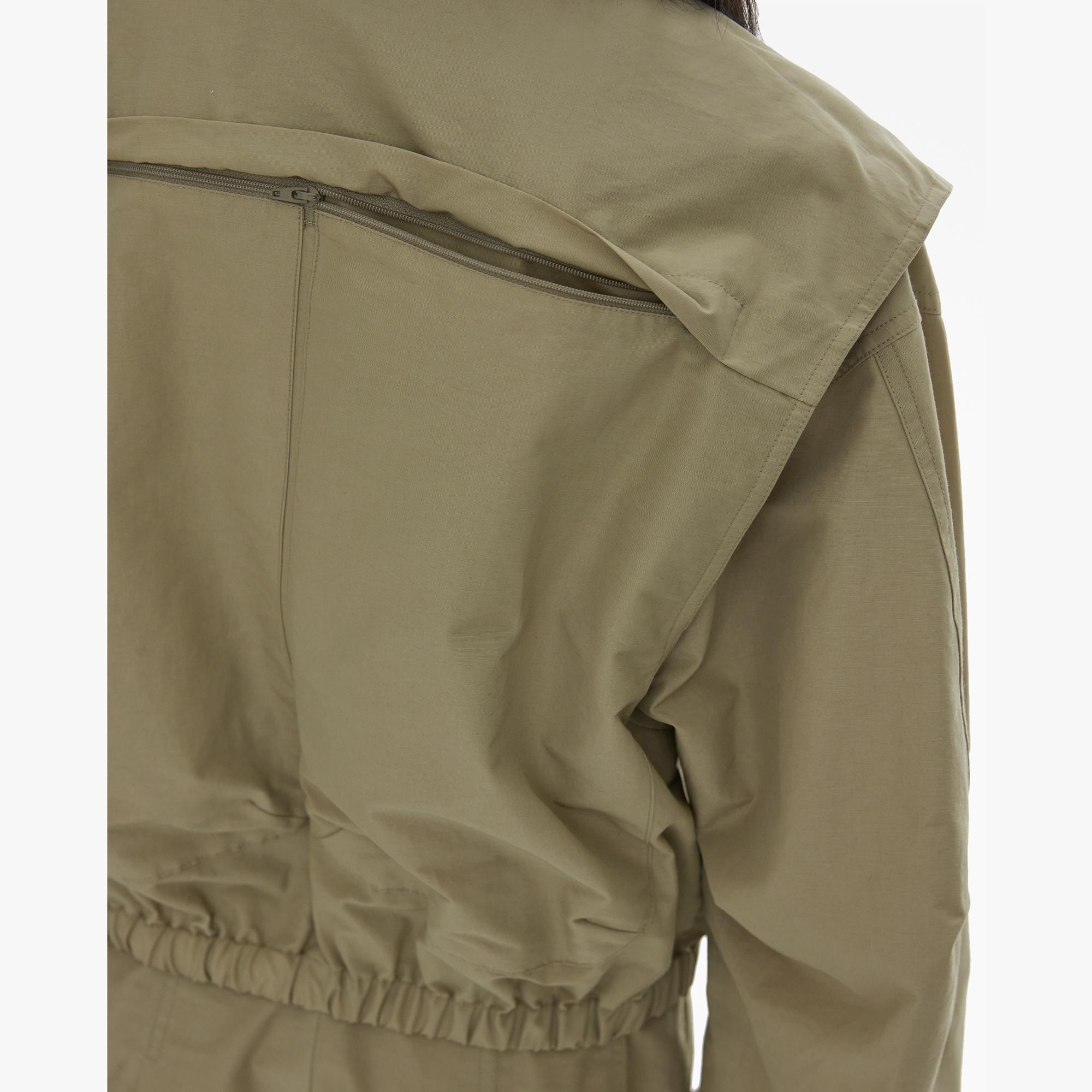 UTILITY BOMBER JACKET - 6