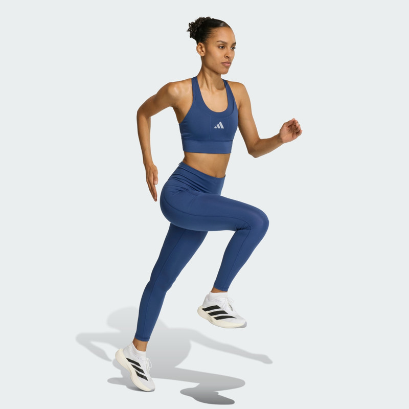 adi365 Running Pocket Medium Support Bra 4