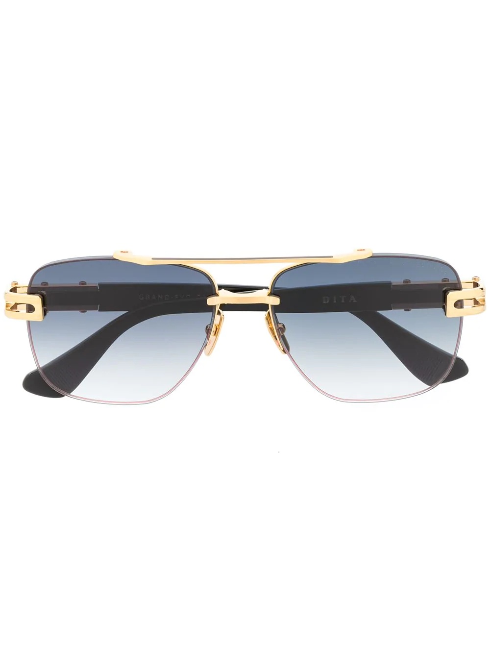Grand-Evo One square-frame sunglasses - 1