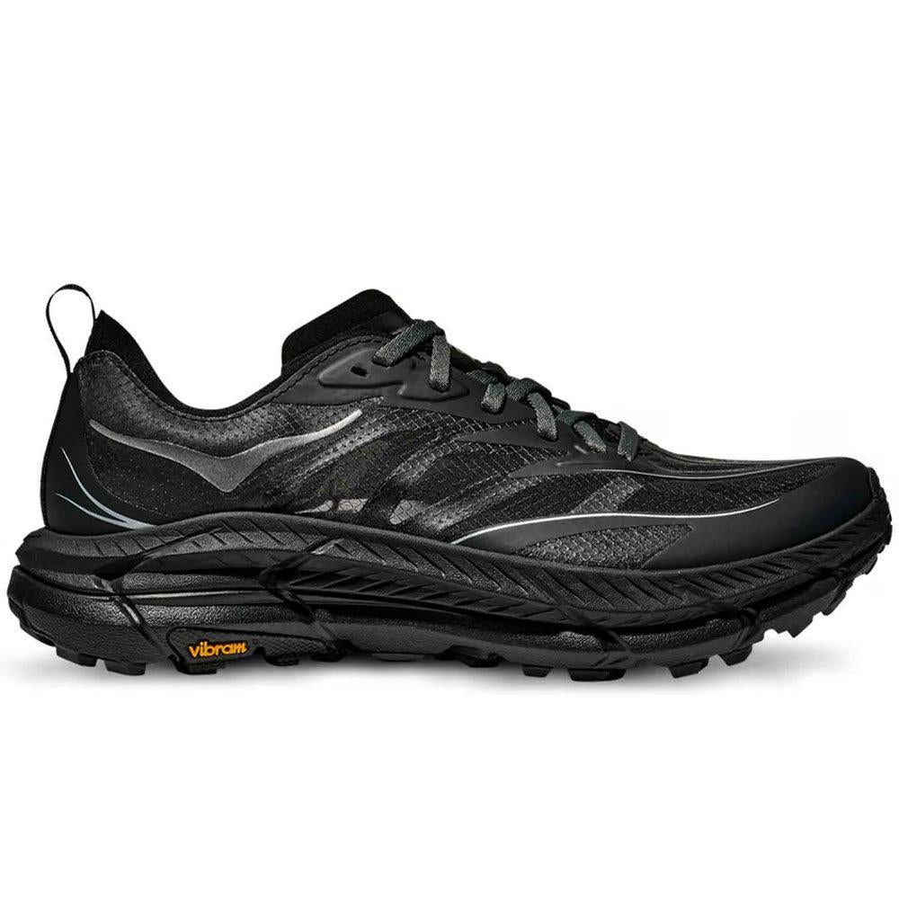 Mafate Speed 4 Lite 'Black / Outer Orbit' - 19