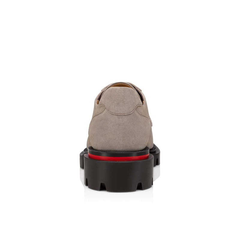 OUR GEORGES L FLAT 3