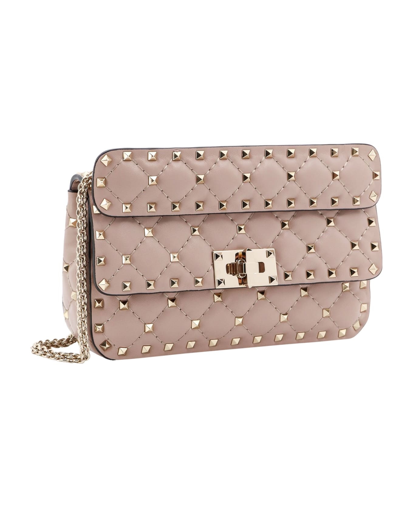 Rockstud Spike Shoulder Strap - 3