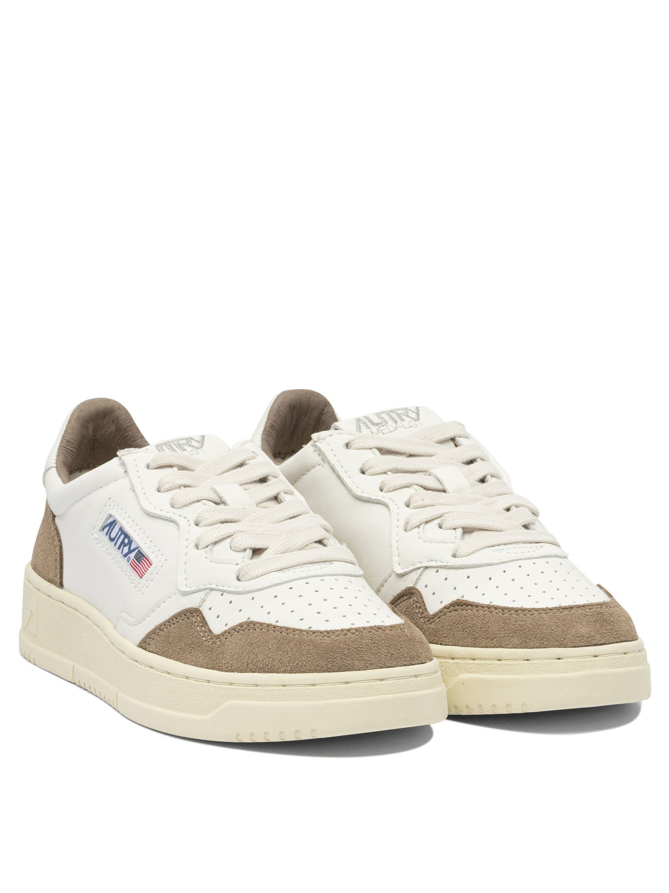 Autry "medalist Low" Sneakers - 2